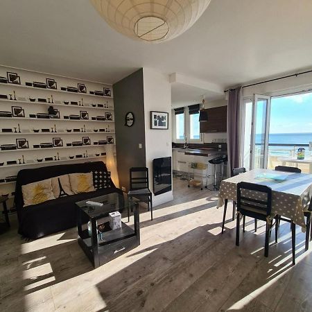 Appartement Moderne 3 Pieces, 6 Couchages, Parking, Proche Plage - Fr-1-224C-648 Saint-Jean-de-Monts Exteriör bild